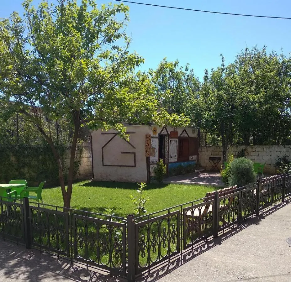 Home It'S Home Shkoder