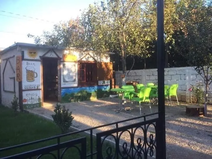 Home It'S Home Guest house Shkoder