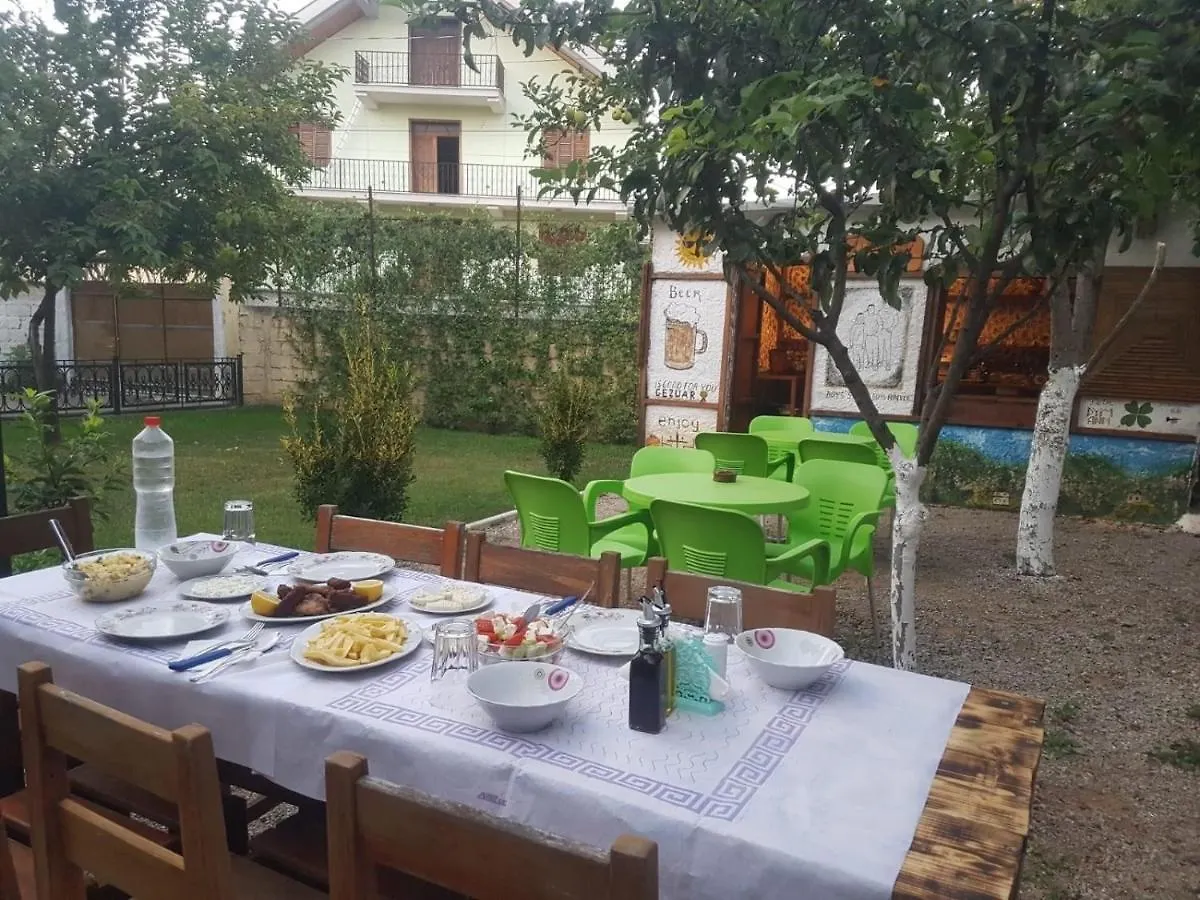 Guest house Home It'S Home Albania