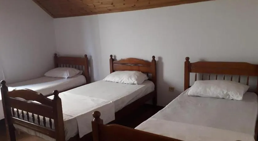 Home It'S Home 0*, Shkoder