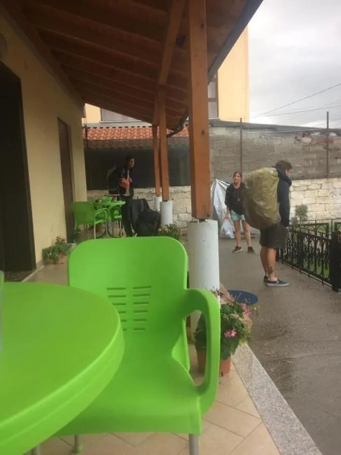 Home It'S Home Guest house Shkoder