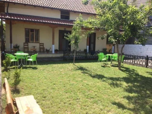 Home It'S Home Guest house Shkoder