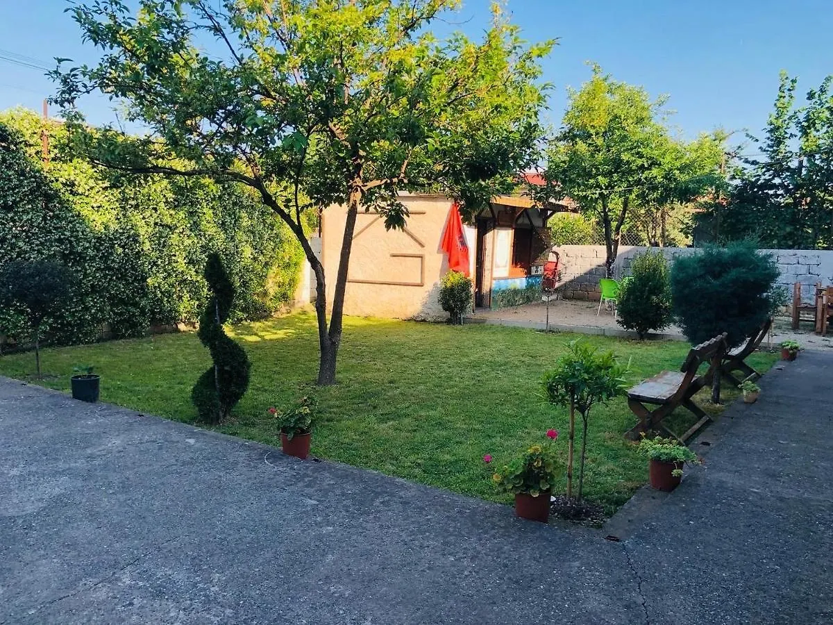 Guest house Home It'S Home Albania