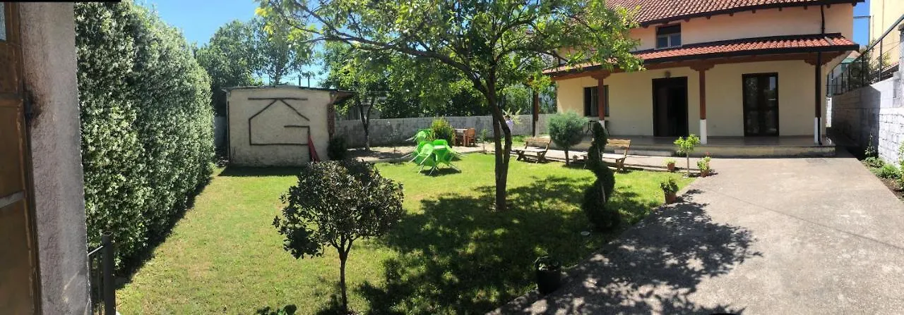 Guest house Home It'S Home Albania