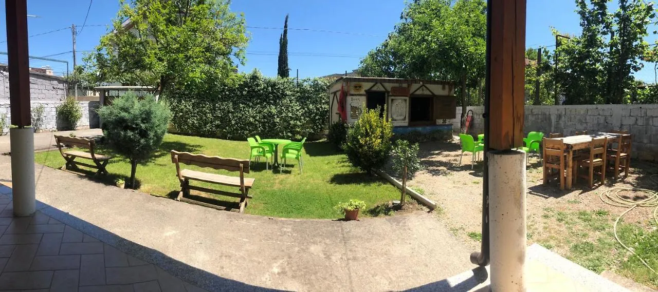 Home It'S Home Albania