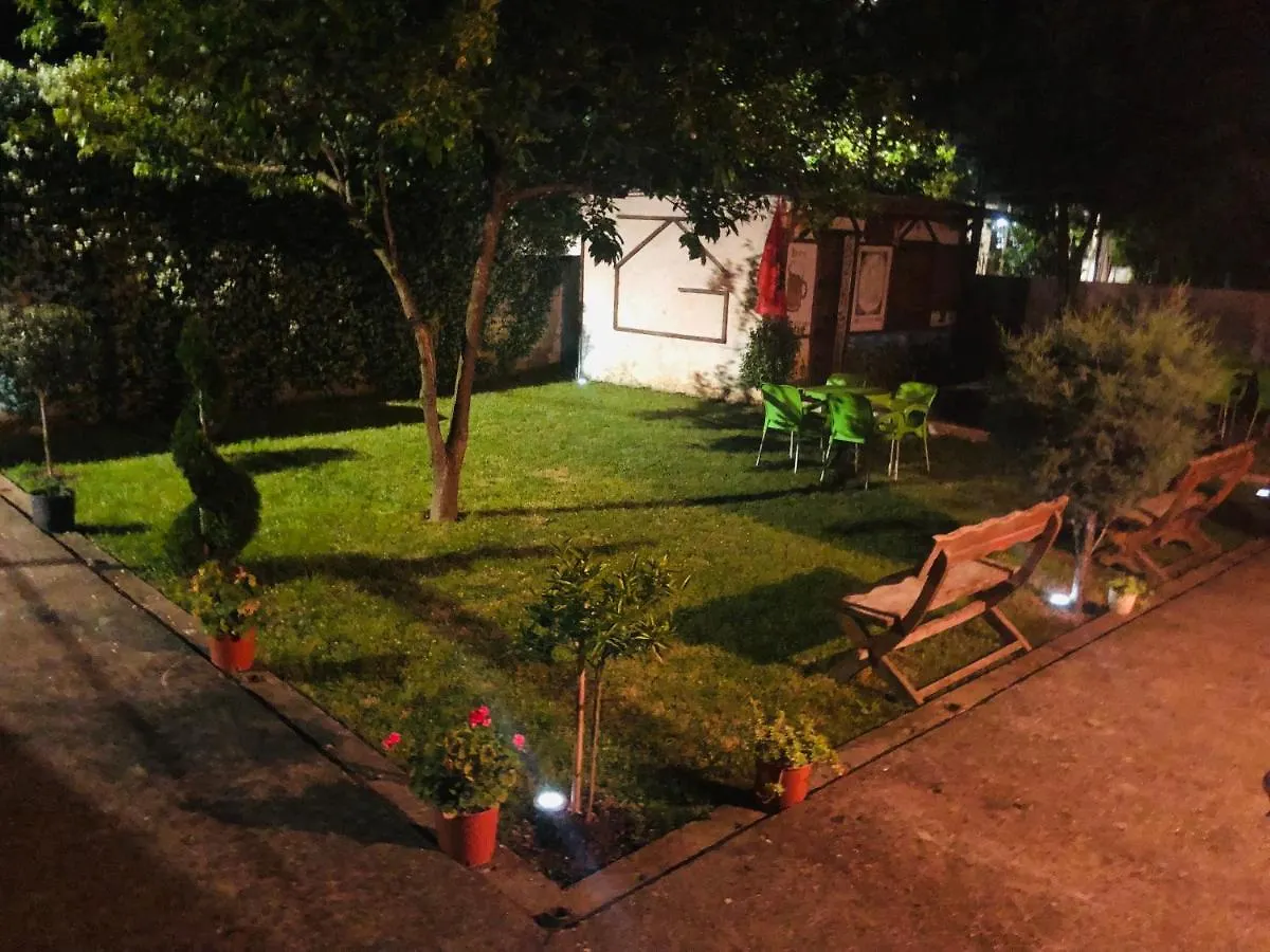 Home It'S Home Shkoder