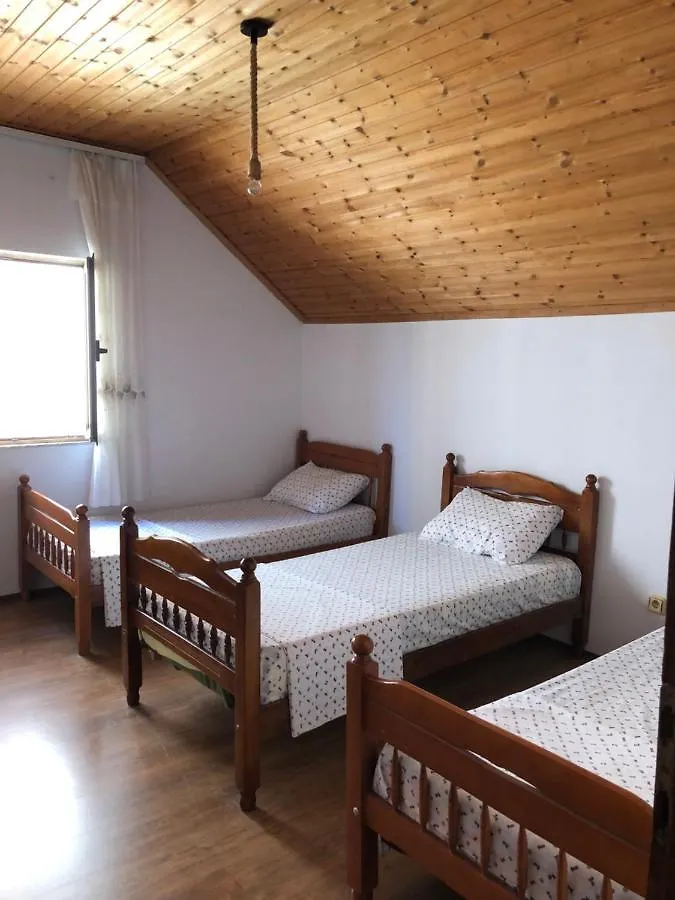Home It'S Home 0*, Shkoder