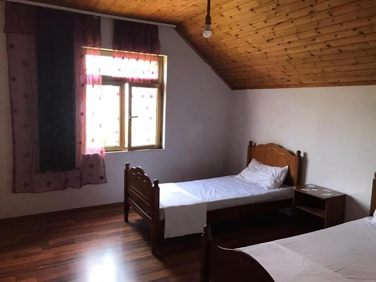 Home It'S Home Guest house Shkoder